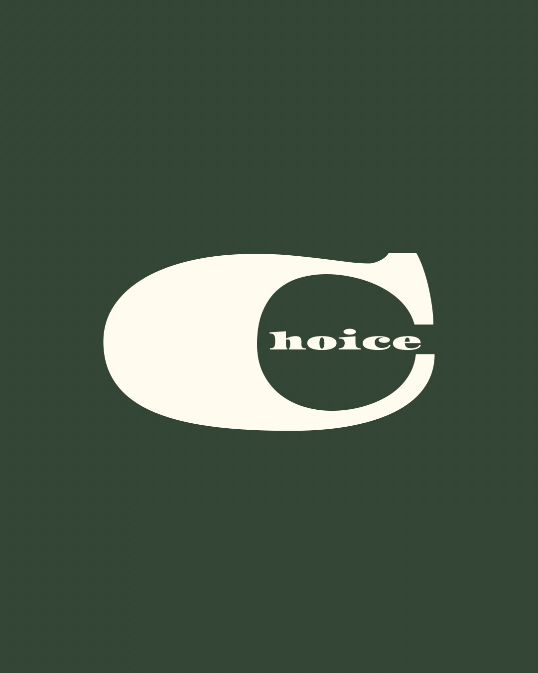Choice Logo